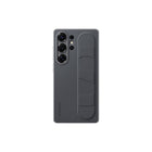 Samsung - Coque Galaxy S25 Ultra Standing Grip - Noire-Visualisez confortablement. Pas besoin de mains