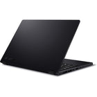 Asus - Ordinateur portable Copilot+ PC OLED WQXGA+ 13,3 po - AMD Ryzen AI 9 365 - SSD 1 To - RAM 24 Go - Windows 11 Famille - Nano Noir-Pendant ce temps, la RAM et le SSD ultra-rapides réduisent les temps de chargement, élevant vos projets au rang de chefs-d'œuvre où que vous alliez.