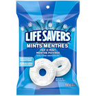 Life Savers - Menthes Pep-O-Mint-Bonbons  