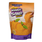 Kinetic Sand - Sable de jeu Parfumé - 8 oz - assortie-CADEAUX D'ART ET DE LOISIRS CRÉATIFS POUR ENFANTS : Les jouets Kinetic Sand sont des jouets de construction géniaux pour les enfants créatifs. Une bonne alternative aux loisirs créatifs pour enfants, aux kits de slime, à la pâte à modeler et aux jouets à manipuler. Ajoutez-les à vos loisirs créatifs et vos jeux d'apprentissage