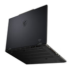 MSI - Ordinateurs portables de jeu Cyborg A15 de MSI 15,6 po - Ryzen 9 270 - RTX 5070 - 16 Go - 1 To - Windows 11 Famille - Noir translucide-7