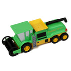 Popular Playthings - PPY60321 Mélange magnétique ou assortiment de véhicules - Ferme-Mélangez-les pour obtenir plus de 100 combinaisons différentes ou combinez-les avec d'autres ensembles pour encore plus de possibilités.
