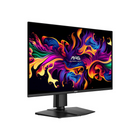 Moniteur de jeu MSI MAG 274QP QD-OLED X24 27" QHD OLED 240Hz-Temps de réponse : 0,03 ms (GtG)