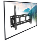 Mount-It! (MI-303B) Support mural inclinable pour téléviseur-10