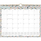 Cambridge - Calendrier mural Ascend 2024-2025 - 14 7/8 po x 11 7/8 po - bilingue-12 mois : juillet 2024 à juin 2025