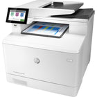 HP - Imprimante multifonction laser LaserJet Enterprise M480f - Couleur - Copieur/Fax/Imprimante/Scanner - Imp. couleur 27 ppm-Vitesse d'impression : jusqu'à 40 ppm