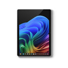 Microsoft - Tablette Surface Pro Copilot+ PC 13 po LCD - Snapdragon X Plus - 256 Go SSD - 16 Go RAM - Windows 11 - Platine - Anglais-Profitez de votre nouvelle super puissance : Accélérez votre productivité et votre créativité avec les expériences uniques d’IA des PC de nouvelle génération, propulsé par le Snapdragon® X Elite