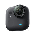 Pack de création d'appareil photo Insta360 GO Ultra - Noir-Excellence en basse lumière avec capteur 1/1,28 pouces
