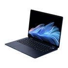 HP - Ordinateur portable tactile OmniBook Ultra Flip 14 po - Intel Core Ultra 5-226V - SSD 512 Go - RAM 16 Go - Win 11 - Bleu atmosphérique-Optimisez les flux de travail et les tâches avec un moteur d'IA dédié comprenant jusqu'à 48 TOP et des capacités d'IA personnalisées