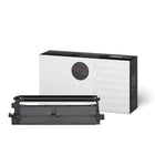 Premium Tone Brother TN635BK Cartouche de toner compatible - Rendement standard - Noir-Le rendement standard est idéal pour les besoins d'impression quotidiens