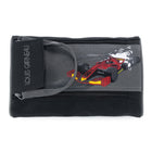 Louis Garneau - Auto coffre crayons 2 fermetures-Coffre a crayons
