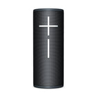 Ultimate Ears - BOOM 4 enceinte Bluetooth portable étanche, Noir-L'enceinte Bluetooth portable et étanche BOOM 4 offre un riche son à 360 degrés et des basses profondes et précises, le tout soigneusement équilibré pour vous permettre d’entendre chaque note