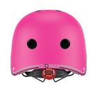 Globber - Casque  Primo Lights - Taille XS/S - Rose Néon-6