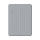 BOOX - Liseuse électronique Go 6 (2e gén.) à écran E Ink de 6 po, 32 Go, gris pierre-Le processeur octocœur de 2,0 GHz, la mémoire vive de 3 Go et le stockage de 32 Go prennent en charge la lecture et la prise de notes au quotidien