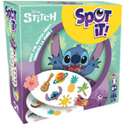 Zygomatic - Asmodee Spot It - Disney Stitch - 2 à 8 Joueurs-Multiples mini-jeux permettent un rejouabilité infinie