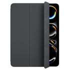 Apple - Smart Folio pour iPad Pro 13 po M4 - Noir-Compatibilité des modèles : iPad Pro 13 pouces (M4)