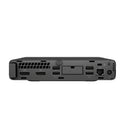 HP - Mini-ordinateur de bureau ProDesk 600 G5 reconditionné - Intel Core i5-9500T - SSD 1 To - 32 Go de RAM - Windows 11 Pro-32 Go et DDR4