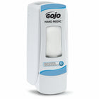 Gojo - HAND MEDIC  ADX-7 Distributeur-Conception compacte idéale pour les espaces retreints