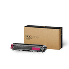 Brother TN225M Recyclé Ecotone Magenta 2.2K-rendement  :2200