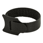 Helix - Colliers de serrage, Noir, Paquet de 50-25 10.2 cm attaches
