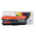 Balloon - Cartouche de Toner Compatible Brother TN436Y Jaune-Rendement de pages : 6500
