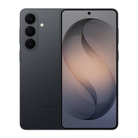 Samsung - Galaxy S26+ - 256 Go - Noir - Bell et Virgin Plus-Laissez votre téléphone dans votre poche. Avec la série Galaxy S26 et les Galaxy Buds4 Pro, votre assistant vocal personnel vous parle directement, lisant vos messages ou répondant à vos questions en mode mains libres, pendant que vous vaquez à vos occupations