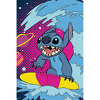 Disney - Stitch fait du surf - 200 pièces-6