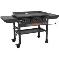 Blackstone - 36" Gril original Omnivore-769 pouces carrés d'espace de cuisson