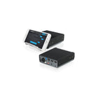 IOGEAR - Adaptateur de capture vidéo double UpStream Pro-Fonctionnement via l'application pour smartphone, contrôle de l'adaptateur via Bluetooth sans fil