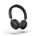 Jabra - ecouteurs Bluetooth Elite 45h - Connexion USB-C - Noir-5