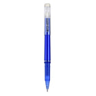 uni-ball − Stylos à gel effaçable − 0,7 mm − bleu − paquet de 2-Couleur de l’encre : Bleu