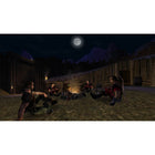 Gothic Classic pour Xbox Series X-Un système unique de développement du caractère, lié aux enseignants, que l'on trouve dans le monde entier