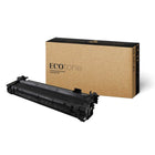 Ecotone - Cartouche de toner remanufacturée - HP W2010A, 659A - Rendement standard - Noir-Couleur : Noir