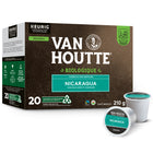Van Houtte - Capsules K-Cup de café Nicaragua torréfaction moyenne - paquet de 20-Recyclabilité : nos capsules K-Cup sont recyclables dans certains endroits. Ils peuvent ne pas être recyclables dans votre région.