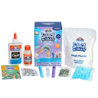 Elmer's - Trousse de pâte étire-et-crée, 9 pièces - trousse à collectionner - 3 moyens de jouer-Une activité artisanale amusante pour les enfants et qui offre trois façons de jouer