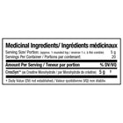 Allmax - Poudre de monohydrate de créatine - 100 g-Pendant la phase de perte de graisse d'un programme d'entraînement, où vous réduisez généralement votre apport en glucides pour perdre du poids, une supplémentation en créatine vous aidera à maintenir vos performances à un niveau élevé. En ajoutant de la créatine à votre supplémentation quotidienne, vous pouvez compenser la fatigue liée au régime et maintenir des niveaux de force plus élevés, et donc, une croissance musculaire plus importante