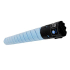 fuzion - Cartouche de Toner Compatible Konica Minolta TN-512C - Rendement Standard - Cyan-Rendement Standard