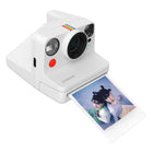 Polaroid - Now+ Génération 3 - Blanc-Compatibilité avec les filtres.