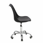 Simply Office Chair - Noir-Sans bras