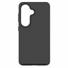 Blu Element - Étui robuste Armour pour Samsung Galaxy S26, Noir-Couche intérieure absorbant les chocs avec coque extérieure rigide