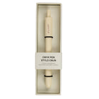 Gry Mattr - Stylo multicolore CMJN-Stylo à bille à action poussée avec quatre couleurs d’encre en un