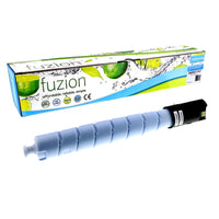 fuzion - Xerox 006R01747 Cartouche de toner compatible - Rendement standard - Cyan-Cyan