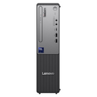 Lenovo - Ordinateur de bureau ThinkCentre neo 50s Gen 6 - Intel Ultra 5 225 - 16 Go RAM - 512 Go SSD - Windows 11 Pro - Français - Corbeau Noir-Processeur : Intel Core Ultra 5 225