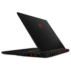 MSI - Ordinateurs portables de jeu Raider18 HX AI 18 po UHD+, Ryzen R9-9955HX3D, RTX 5080, 2To NVMe SSD, 64Go RAM,Win11 Pro,Noir-Systeme d'exploitation: Windows 11 Professionnel