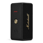 Marshall - Emberton III Enceinte Bluetooth portable et étanche - Noir et Laiton-7