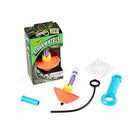 Crayola - Colourwhirls néon, 1 pièce-Art Unique : Crée Une Œuvre D'art Unique Et Fascinante Chaque Fois Que Tu Tire Et Tourne. Ce N'est Pas Seulement Un Jeu, C'est Un Parcours Créatif