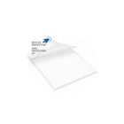 Royal Sovereign - Film pour pochettes de plastification thermique - 5 mil - format lettre - protection UV 90 % - paquet de 200-Épaisseur de 5 mil