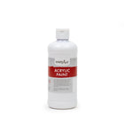 Handy Art - Peinture Acrylique, Titan Blanc, 473 ml-Acrylique de classe économique et de haute qualité