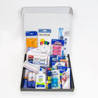 BAZIC Products - Trousse de rentrée scolaire, 66 pièces-Qualité supérieure: Profitez de l'écriture, du coloriage et du dessin avec notre papeterie de haute qualité. Obtenez tout ce dont les étudiants ont besoin en même temps, au même endroit ! Les boîtes de fournitures scolaires constituent également d’excellents cadeaux pour les enseignants et les amis.