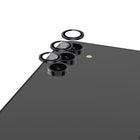 AXS - ARMORGlass Pro Protecteur de lentille de caméra pour  Samsung Galaxy S26-N'interfere pas avec l'appareil photo 